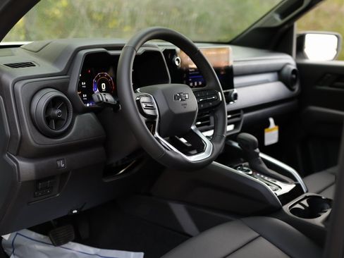 New 2026 Chevrolet Colorado Trail Boss image 9