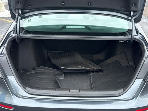 Certified 2023 Honda Accord LX image 14