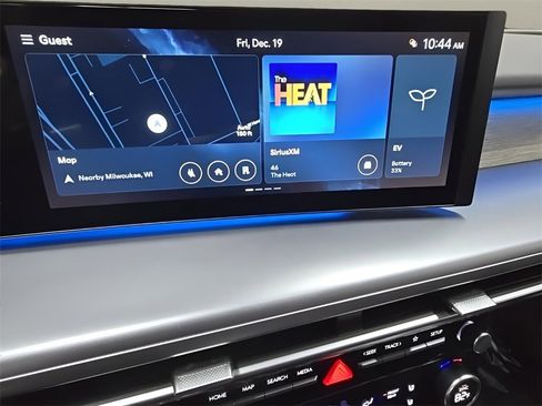 New 2026 Hyundai Ioniq 9 Limited image 27