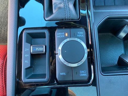 Used 2024 Toyota Tundra TRD Pro image 46