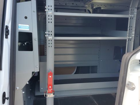 Used 2020 Ford Transit Connect XL image 28