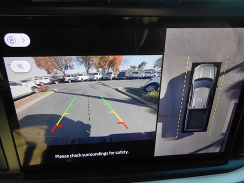 Used 2023 Ford F350 King Ranch w/ Chrome Package image 11