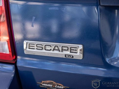 Used 2008 Ford Escape XLT FWD image 13