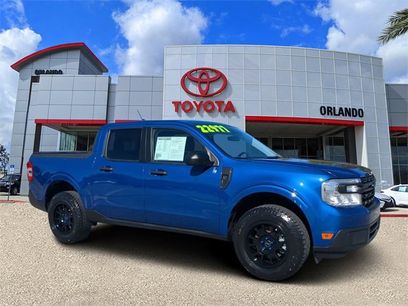 Used 2024 Ford Maverick XL