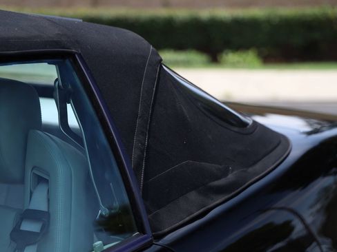 Used 2001 Mercedes-Benz SL 500 image 24