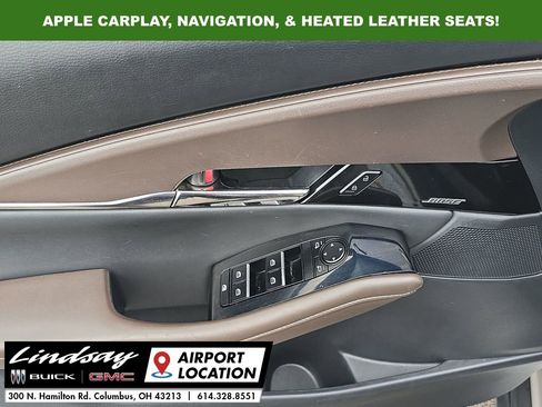 Used 2022 MAZDA CX-30 AWD 2.5 S w/ Premium Package image 23