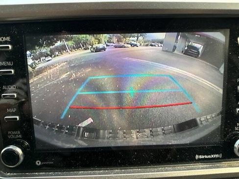 Used 2021 Toyota Tacoma SR5 w/ Trail Edition image 23