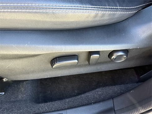 Certified 2023 Subaru Forester Touring image 16