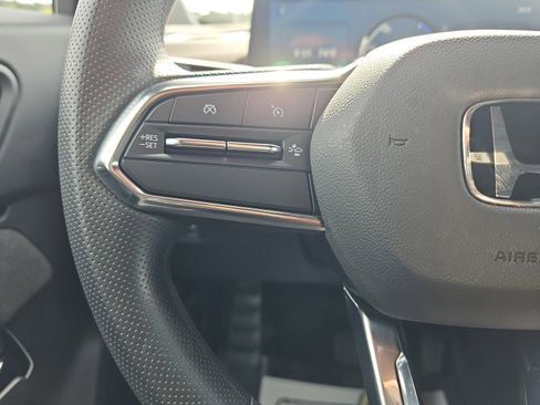 Used 2024 Honda Prologue EX image 18