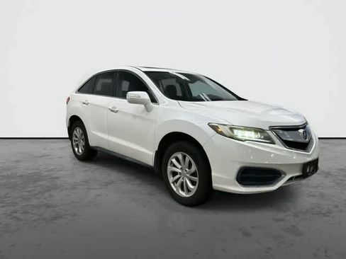 Used 2018 Acura RDX FWD image 5