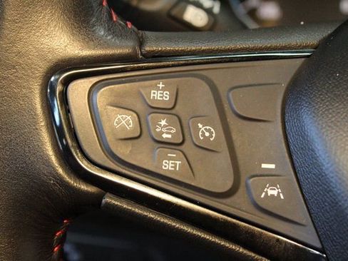 Used 2022 Chevrolet Equinox RS image 23