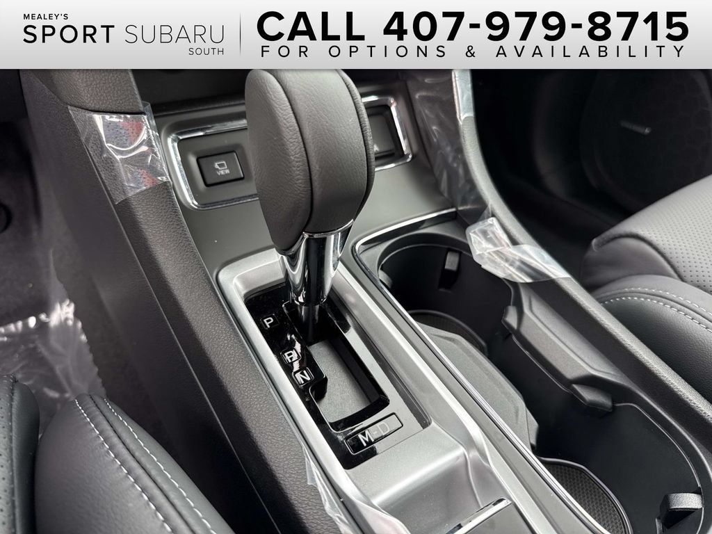 New 2026 Subaru Ascent Limited AWD/4WD image 36