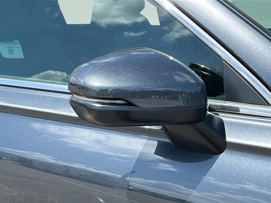New 2026 Honda CR-V EX-L image 11