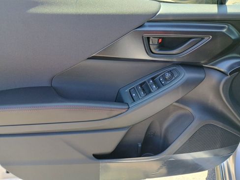 New 2026 Subaru Impreza RS AWD/4WD image 7