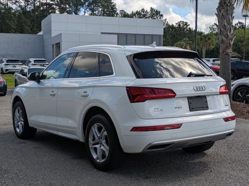 Used 2019 Audi Q5 2.0T Premium w/ Convenience Package AWD/4WD image 19