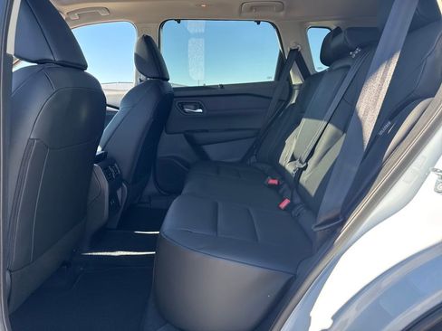 New 2026 Nissan Rogue SV w/ SV Premium Package image 13