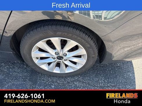 Used 2016 Kia Optima EX w/ Premium Package FWD image 13