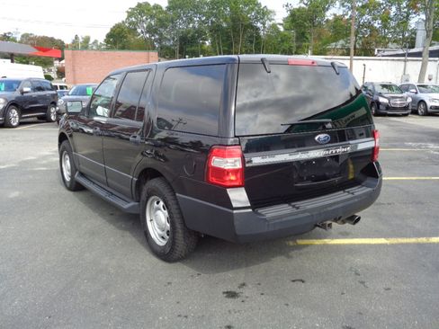 Used 2016 Ford Expedition XL image 3