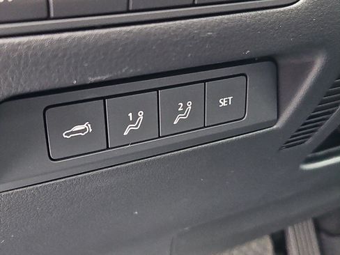 New 2026 MAZDA CX-50 2.5 Hybrid w/ Weather Package image 13