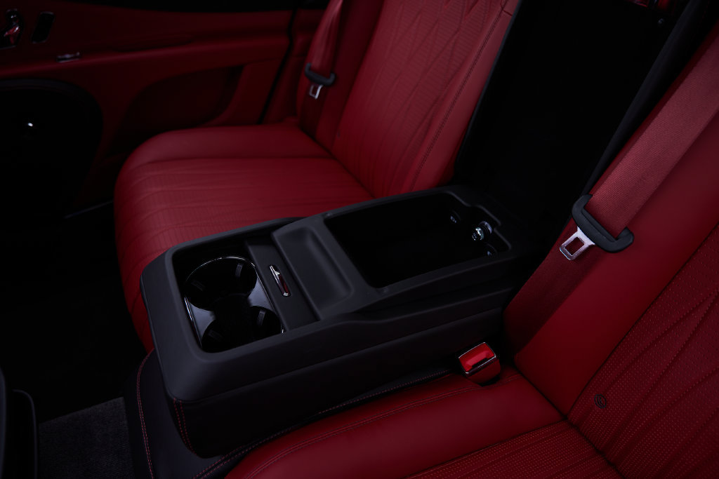Used 2022 Bentley Flying Spur V8 AWD/4WD image 65