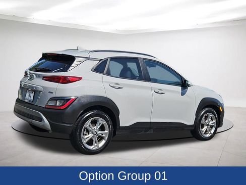 Used 2023 Hyundai Kona SEL image 7