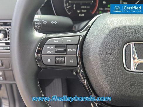 Used 2024 Honda Civic EX image 29