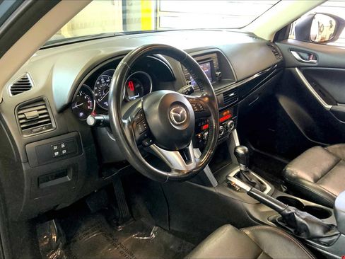 Used 2014 MAZDA CX-5 Grand Touring image 16