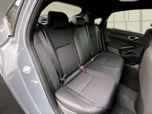 New 2026 Honda Civic Sport image 10