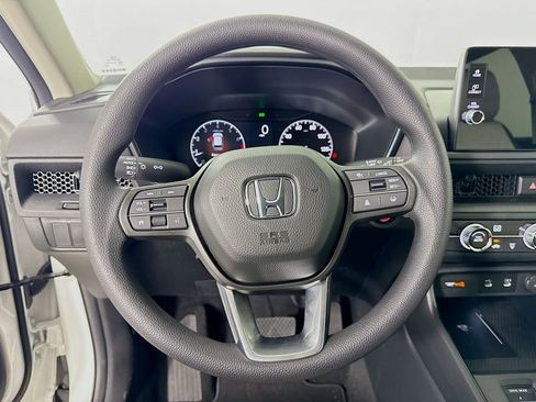 New 2026 Honda CR-V LX image 12
