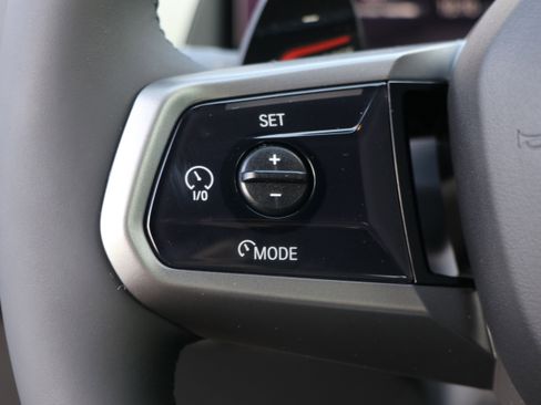 Certified 2025 BMW X3 xDrive30i w/ Premium Package image 18