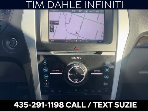 Used 2013 Ford Explorer Limited image 11