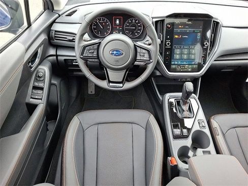 New 2025 Subaru Crosstrek 2.5i Limited image 9