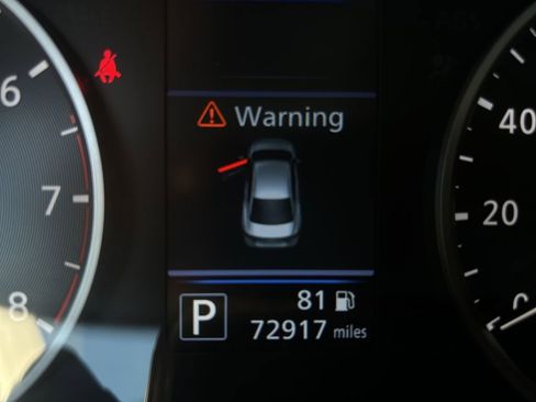 Used 2021 Nissan Sentra S w/ Electronics Package FWD image 21