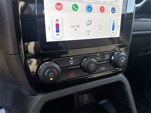 Certified 2025 Ford Ranger XLT w/ Chrome Accent Package image 21