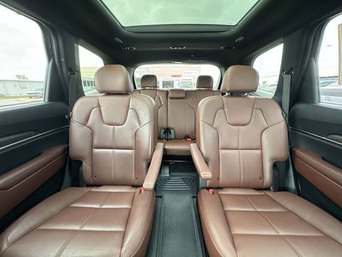 Used 2023 Kia Telluride SX FWD image 23