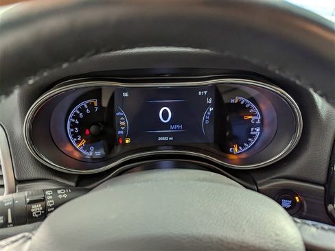 Certified 2021 Jeep Grand Cherokee Freedom Edition image 23