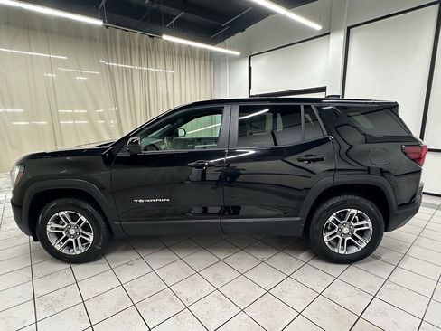 Certified 2025 GMC Terrain Elevation image 9