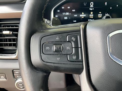 Used 2024 GMC Sierra 1500 Denali Ultimate AWD/4WD image 22