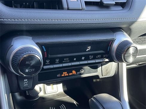 Used 2024 Toyota RAV4 AWD Hybrid image 26