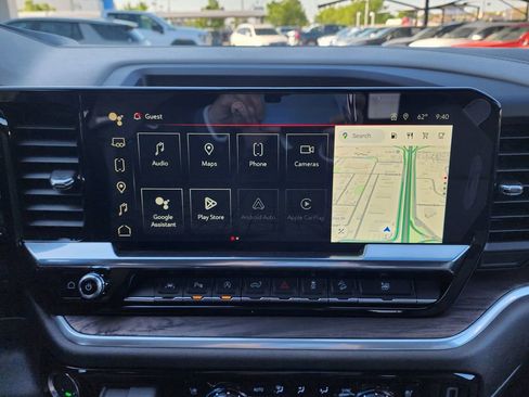 New 2026 GMC Sierra 1500 SLT w/ SLT Premium Plus Package image 25