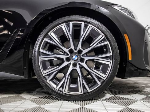 Used 2023 BMW 430i Gran Coupe w/ Premium Package RWD image 38