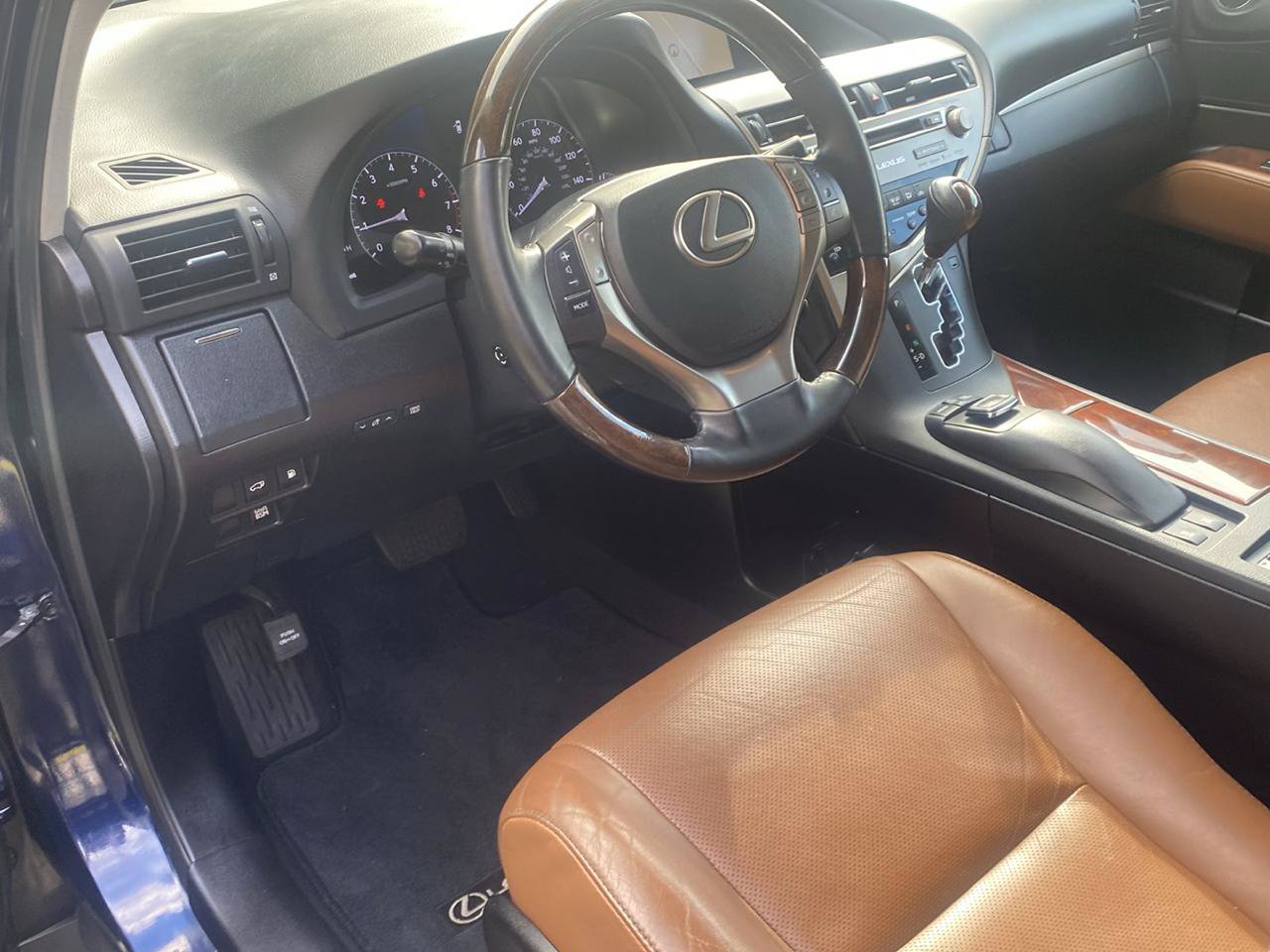 Used 2015 Lexus RX 350 AWD image 21