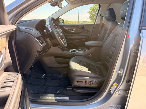 Used 2023 GMC Terrain Denali AWD/4WD image 30