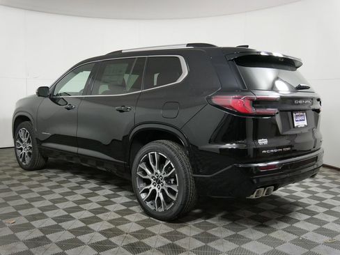 New 2026 GMC Acadia Denali Ultimate w/ LPO, Floor Liner Package image 5