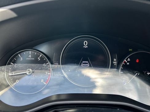 Used 2023 MAZDA CX-50 2.5 S w/ Cargo Package AWD/4WD image 13