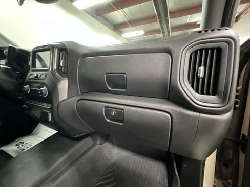Certified 2023 Chevrolet Silverado 1500 Custom Trail Boss w/ Realtree Special Edition AWD/4WD image 28
