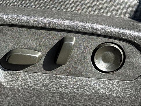 Certified 2024 Chevrolet Silverado 1500 Custom w/ Turbomax Blackout Package image 15