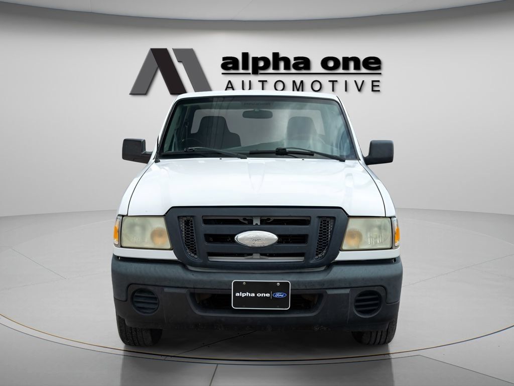 Used 2008 Ford Ranger XL RWD image 2