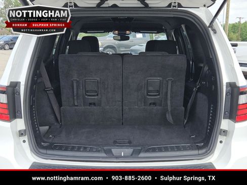 Used 2025 Dodge Durango GT AWD/4WD image 10
