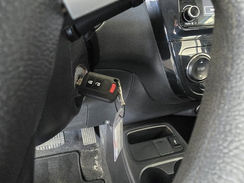 Used 2024 Mitsubishi Mirage ES FWD image 25